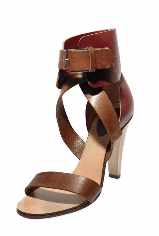 Wearable Trends: Spring Look By Wearable Trends
